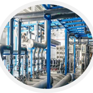 Procesos industriales