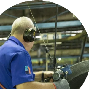 Procesos industriales